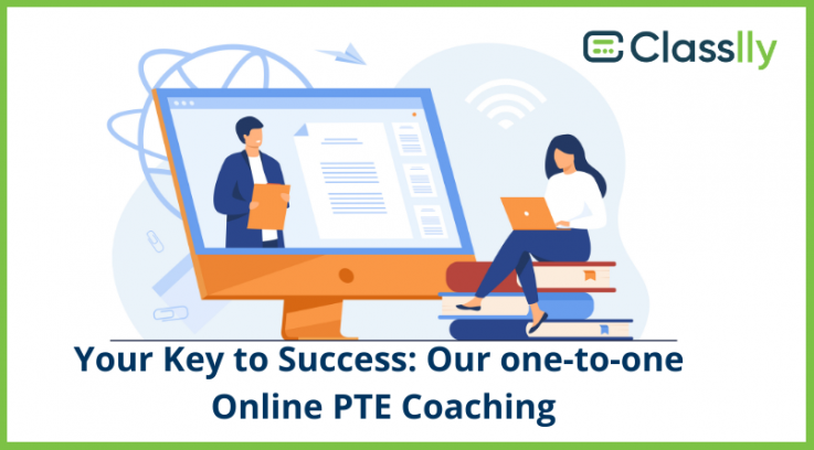Online PTE Classes and Training