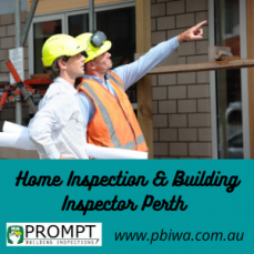 Receive Unbiased Inspection Report from Perth's Best Building Inspector 