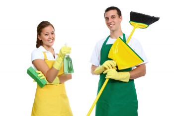 Bond Cleaning Services 