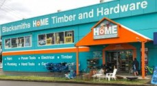 BLACKSMITHS HOME TIMBER & HARDWARE