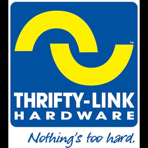 BOOROWA THRIFTY-LINK HARDWARE