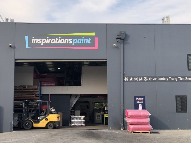 JANBAY HOME TIMBER & HARDWARE