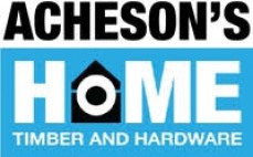 ACHESON'S HOME TIMBER & HARDWARE
