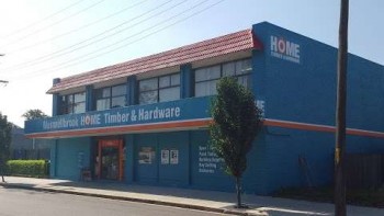 MUSWELLBROOK HOME TIMBER & HARDWARE