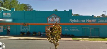 RYLSTONE HOME TIMBER & HARDWARE