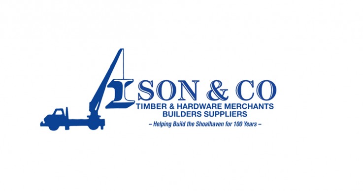 ISON & CO HOME TIMBER & HARDWARE