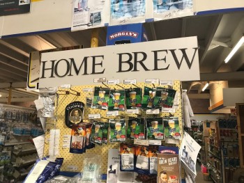 SUSSEX INLET THRIFTY-LINK HARDWARE & BUILDERS SUPPLIES