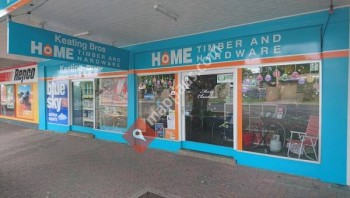 KEATING BROS HOME BUILDING SUPPLIES