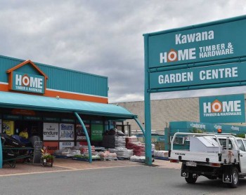 KAWANA HOME TIMBER & HARDWARE