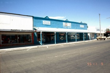 OLSENS HOME TIMBER & HARDWARE