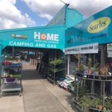 WOODFORD HOME TIMBER & HARDWARE