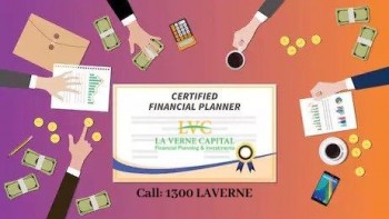 Meet Financial Planner in Australia