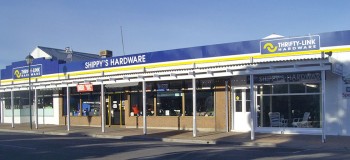 SHIPPY'S THRIFTY-LINK HARDWARE