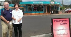 HUON VALLEY HOME TIMBER & HARDWARE
