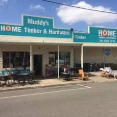 MUDDY'S HOME TIMBER AND HARDWARE