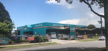 BEACONSFIELD HOME TIMBER & HARDWARE