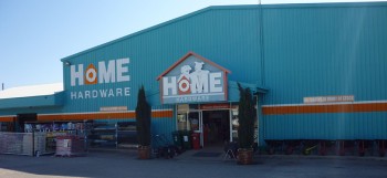 BOWEN'S HOME TIMBER & HARDWARE