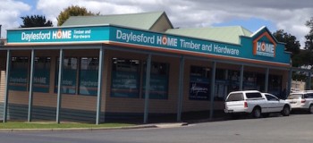 DAYLESFORD HOME TIMBER & HARDWARE