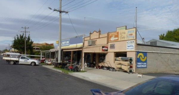 DIMBOOLA STOCKFOOD & PRODUCE THRIFTY-LINK HARDWARE