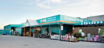 DRYSDALE HOME TIMBER & HARDWARE
