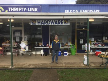 EILDON THRIFTY-LINK HARDWARE