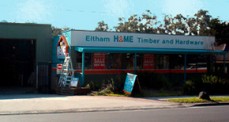 ELTHAM HOME TIMBER & HARDWARE