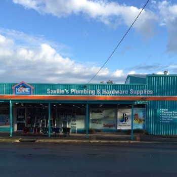 SAVILLE HOME TIMBER & HARDWARE