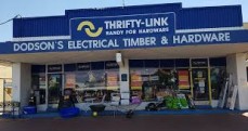 DODSON'S ELECTRICAL, TIMBER & THRIFTY-LINK HARDWARE