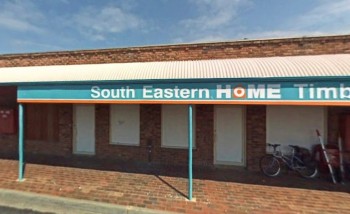 SOUTH EASTERN HOME TIMBER & HARDWARE