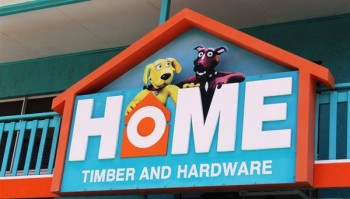 NHILL HOME TIMBER & HARDWARE