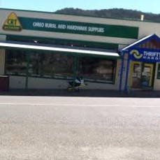 OMEO RURAL & THRIFTY-LINK HARDWARE
