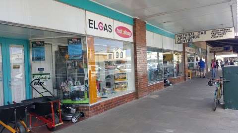 BROOKES HOME TIMBER & HARDWARE