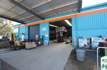 GTS HOME TIMBER & HARDWARE