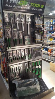 PRETTY SALLY HOME TIMBER & HARDWARE