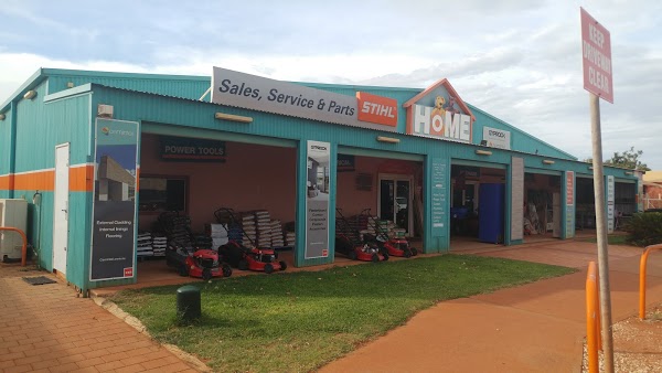 DERBY HOME TIMBER & HARDWARE