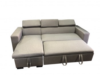 BRAND NEW SOFA BED WITH STORAGE
