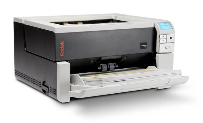 A3 I3200 Document Scanner