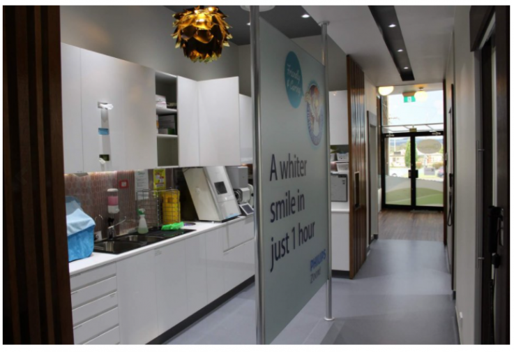 Crown & Bridge Treatment Newcastle