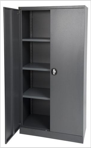 KIS 1830H Stationery Cupboards