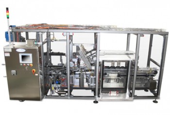  Servo Cartoner