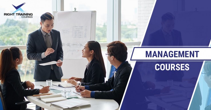 Join Management Courses in Perth