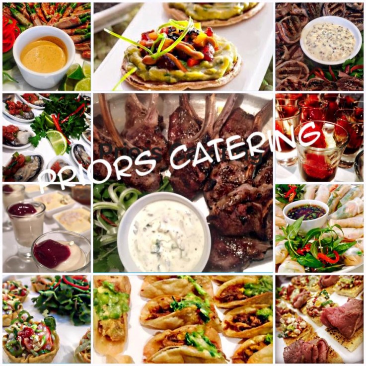 Trustworthy Engagements Catering Services in Melbourne