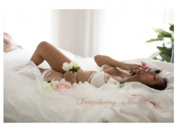 Glamor Photography Brisbane - Studiosensuelle.com.au