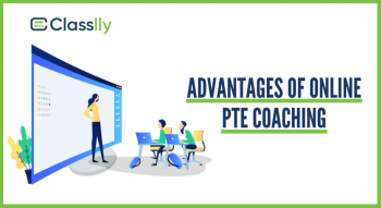 Best Online PTE Coaching @classlly &ndash; classlly.com