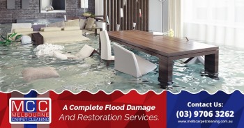 Don’t know when you should opt for flood damage restoration services? 