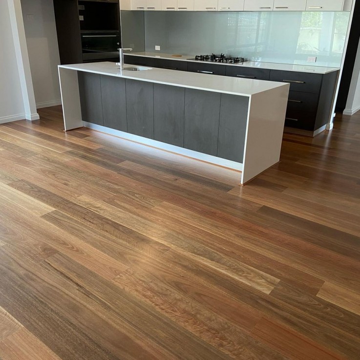 Timber Floor Services in Perth Australia