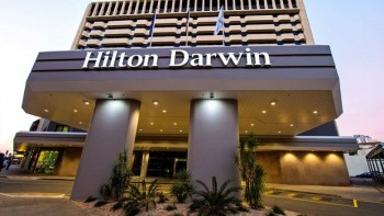 Territorian Rate at Hilton Darwin – Hilt