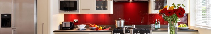 Glass Splashbacks Adelaide