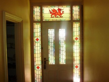 Stained Glass Windows Adelaide