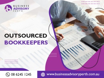 Find The Best Outsourced Bookkeeping Firms In Australia For Your Business Growth
